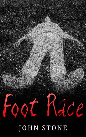 [Damianos 02] • Foot Race